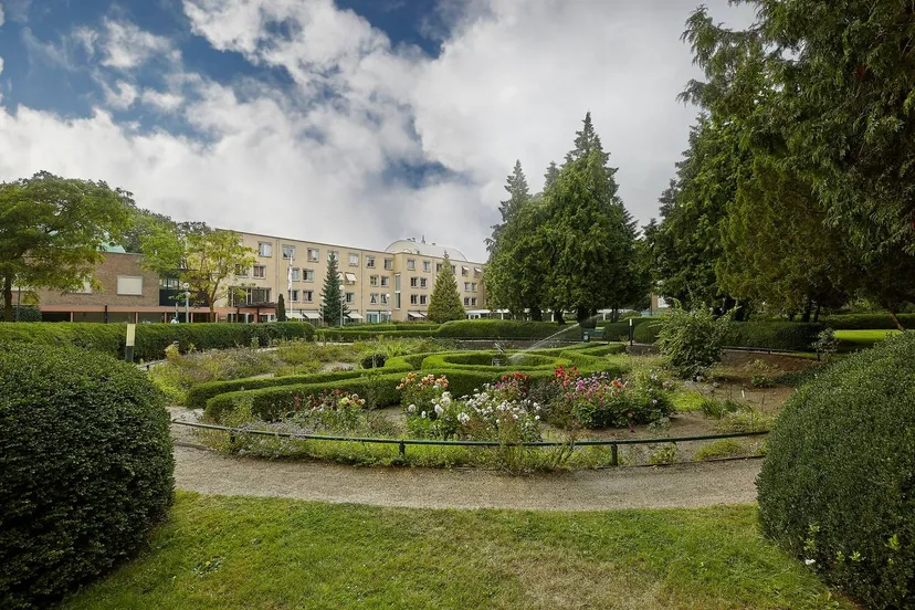 woonzorgcentrum bosbeek in heemstede