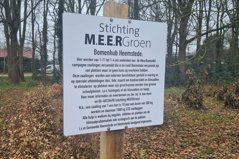 heemstde natuur nieuws 18 januari bomenhub