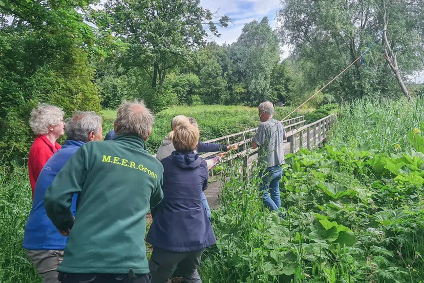 heemstede natuur nieuws 14 juni