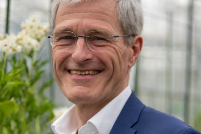 gerard backx cda 1