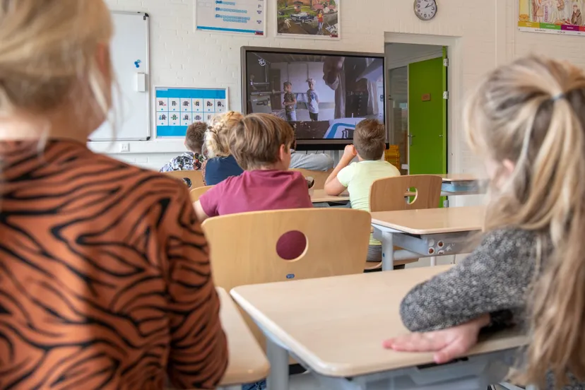 iepenstelling ffnel
