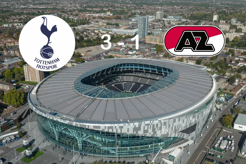 london tottenham hotspur stadium kopieren