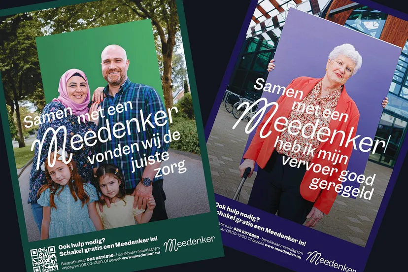 meedenker col