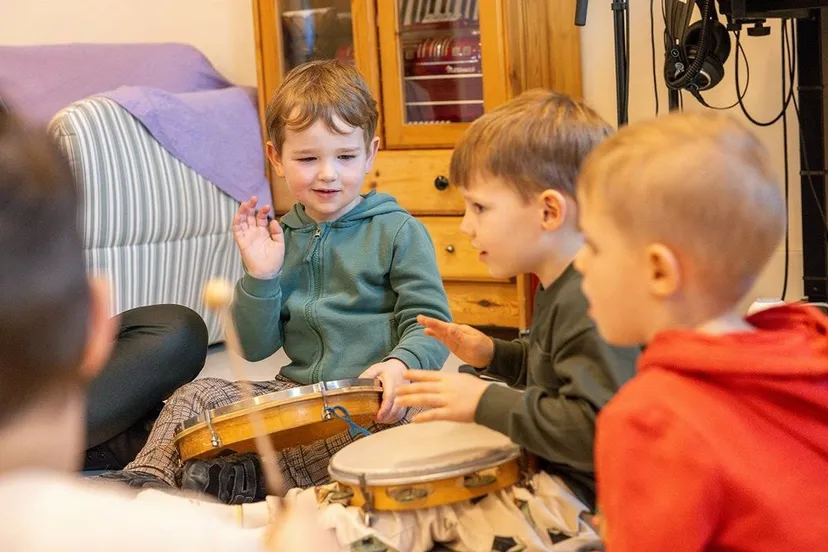 muziek voor kleuters ag heeremans photography 7