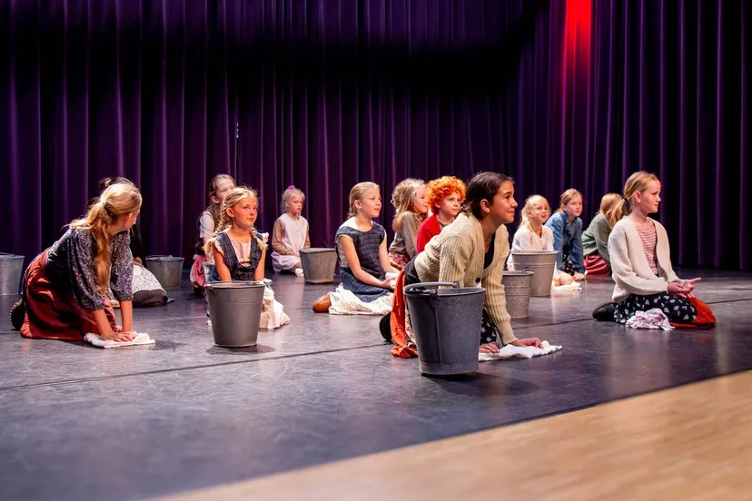 anniemusical