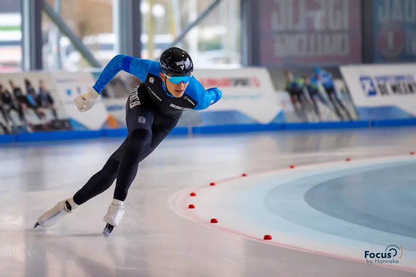 NK Junioren Teamonderdelen_Focus by Hanneke