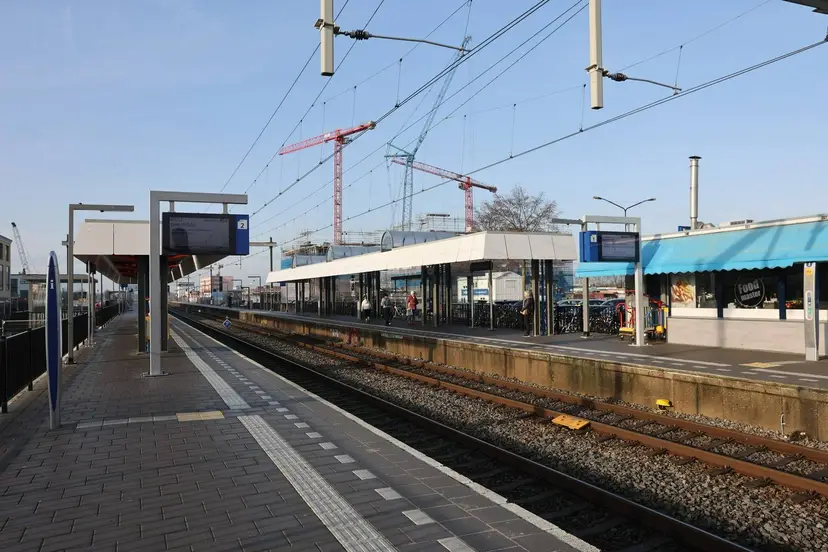 494A1951 station heerhugowaard - Wim Meijer Fotografie