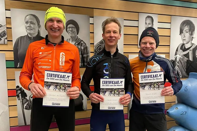 Schaatser-met-Certificaat