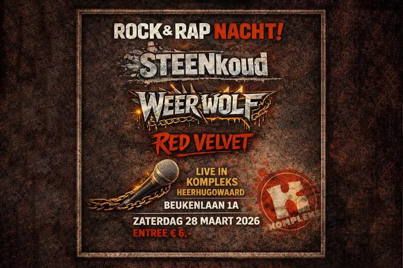 rapnacht