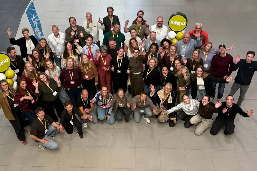 Decanendag Talland College