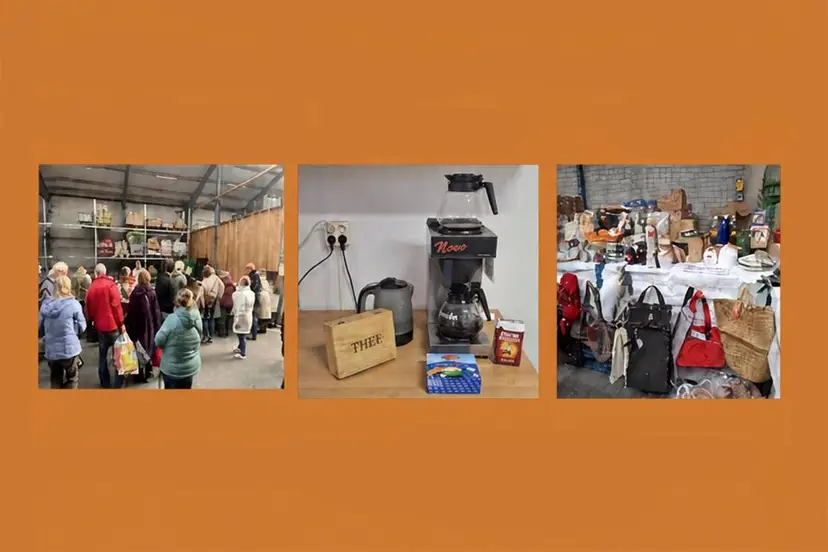 Opendag poster 10-14 uur