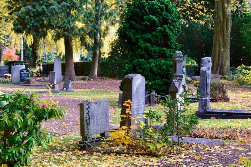 001 begraafplaats heerlen