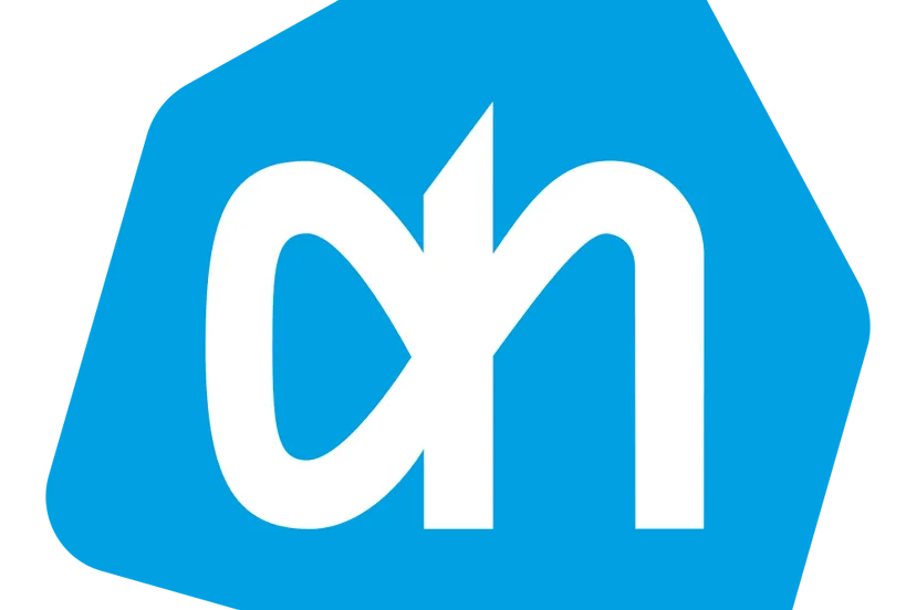 1000px albert heijn logosvg