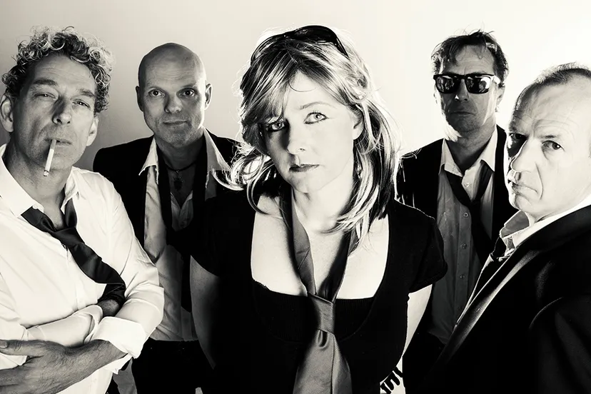 20 oktober back to blondie 3