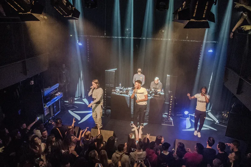 2016 12 06 sevn alias in een uitverkochte nieuwe nor op vrijdag 2 december fotograaf fabian viester