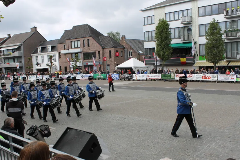 2016 het succesvol optreden tijdens het kampioenschap der lage landen in hamont e1494155912949