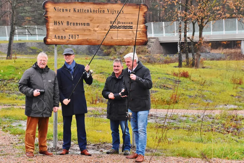 20171130 brunssum kattekoelenvijver overdracht 50