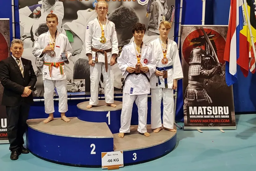 2020 01 dutch open 2020 judo dave vlasveld