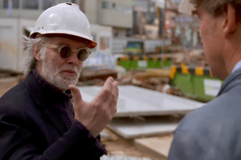 aart in gesprek met michel huisman2 2