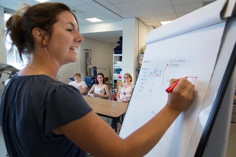 adelante pijncentrum