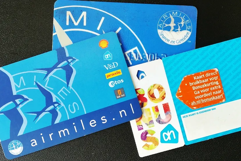 airmiles