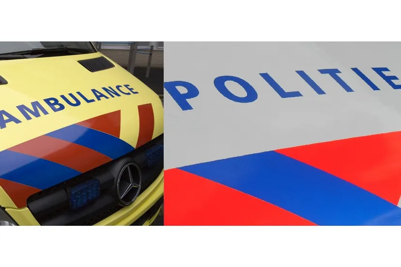 ambulance en politie e1538995180507
