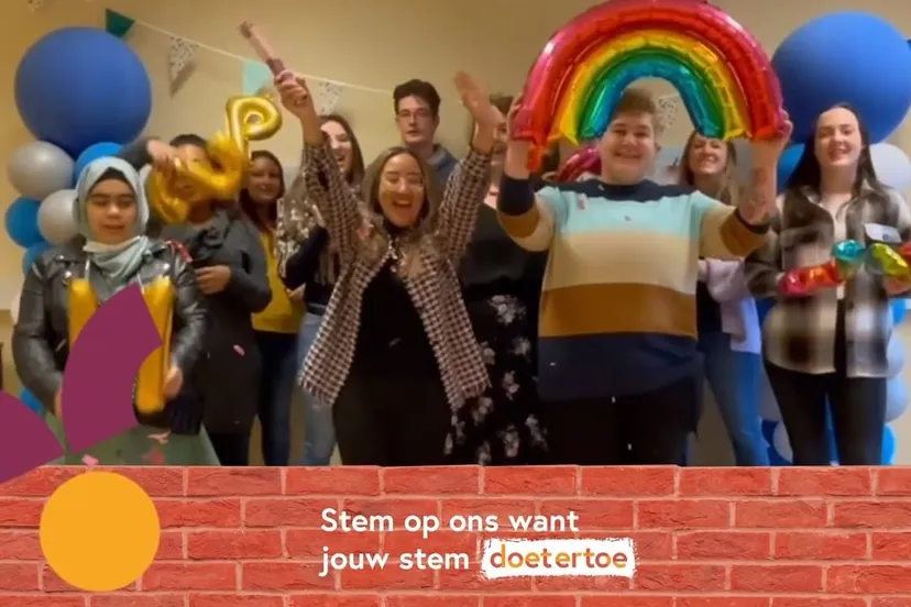 appeltjes van oranje 1