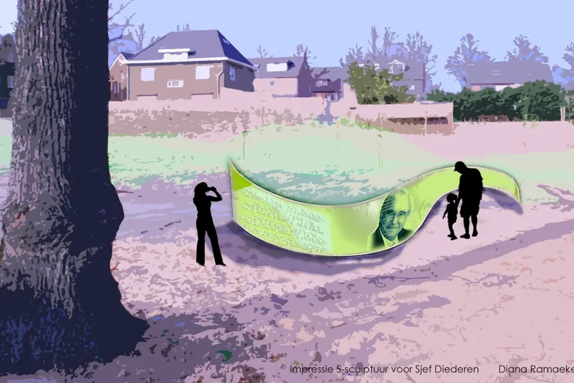 artist impressie kunstwerk diana e1495733143405