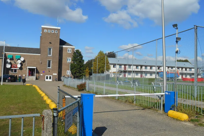 asielzoekerscentrum