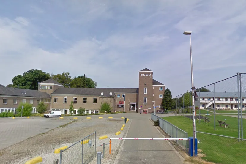 asielzoekerscentrum