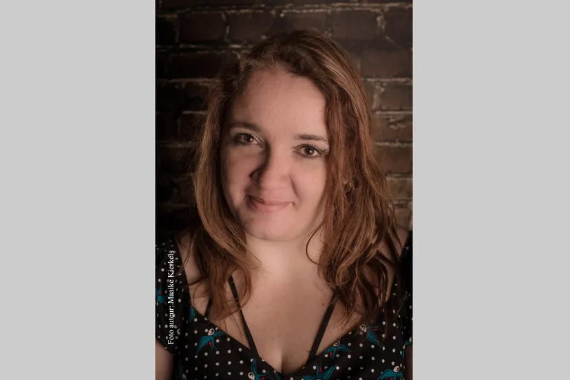 auteursfoto tamara haagmans 2