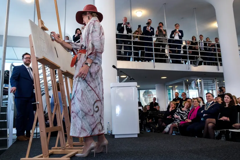 basquiat expositie heerlen maxima 11 1280x720