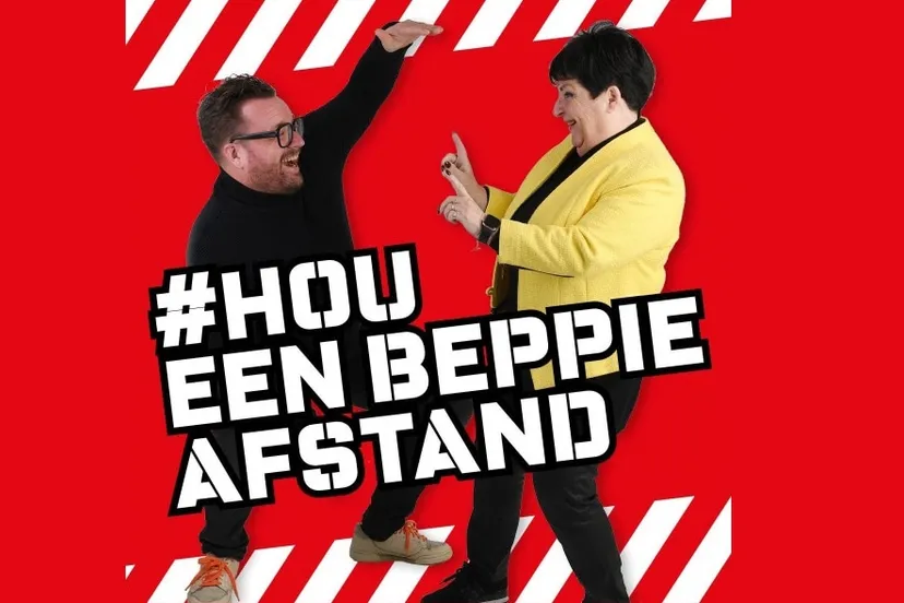 beppie afstand 2