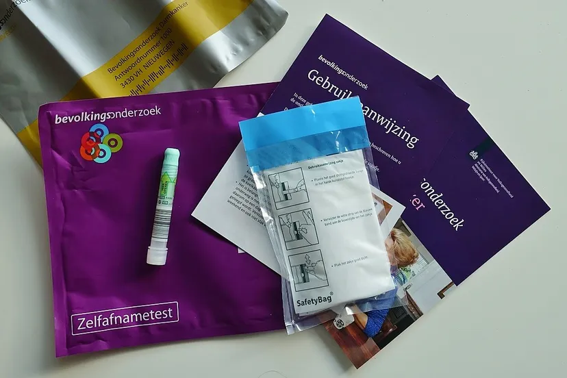 bevolkingsonderzoek darmkanker ellywa wikipedia