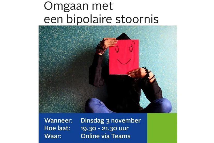 bipolaire stoornis