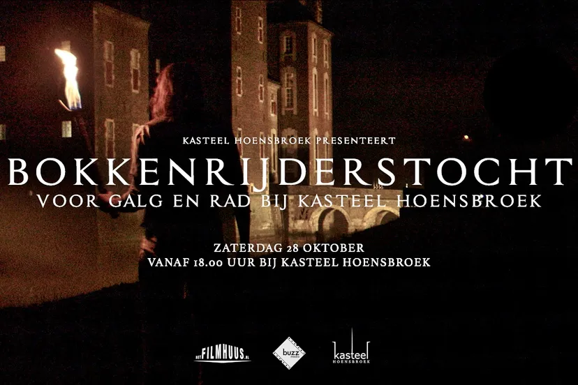 bokkenrijders tocht 5