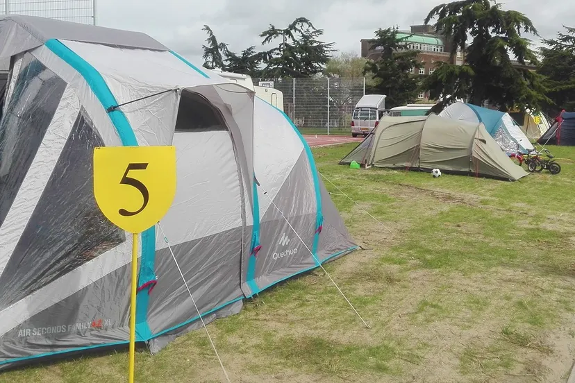 buurtcamping