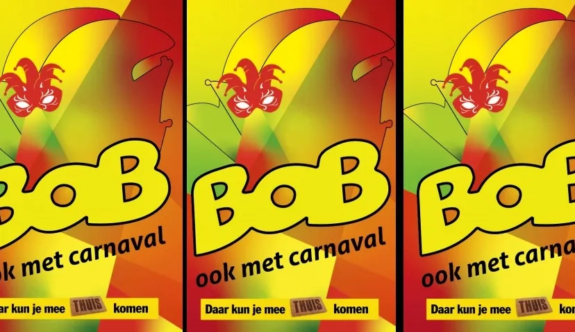 carnavalsbob 2020
