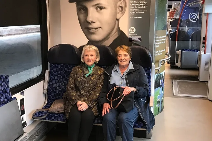 cathy en marjan voor portret pb