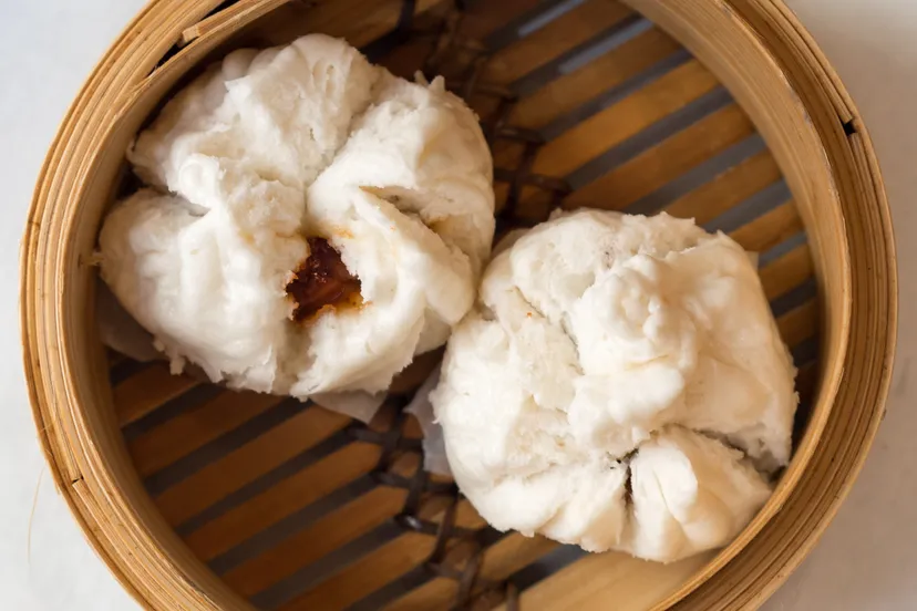 char siu bao