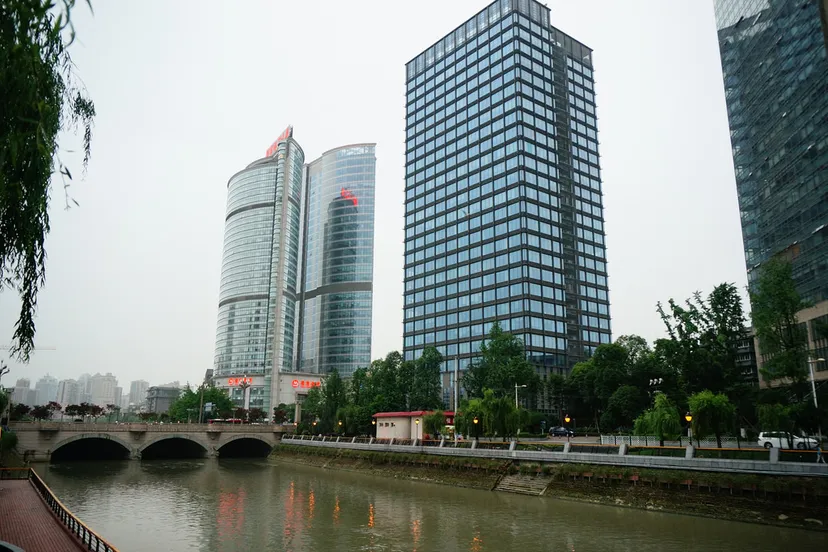 chengdu