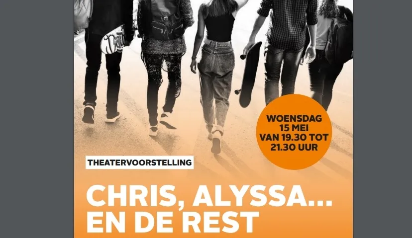 chris alyssa en de rest1