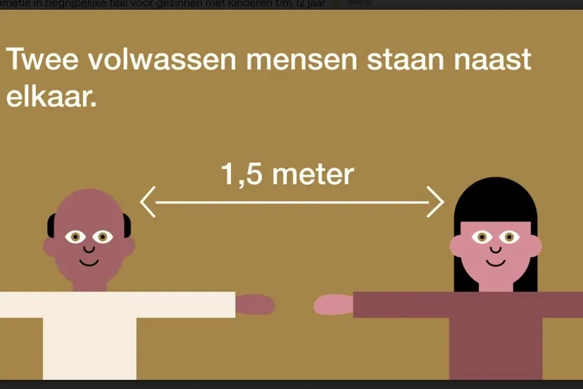corona stichting lezen en schrijven 1