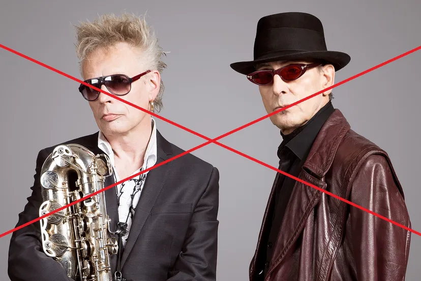 deelder van der lek afgelast