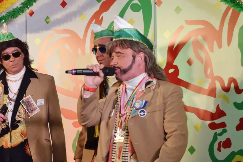 demi sec eigen opname 2