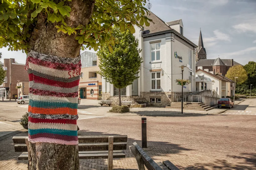 dorpsontwikkelingsplan bocholtz