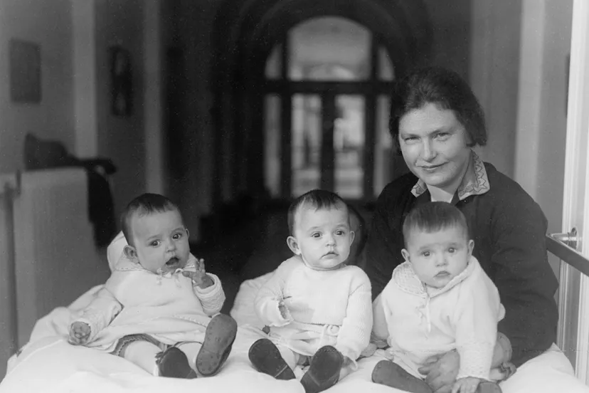 drieling aust fotocollectie sociaal historisch centrum voor limburg