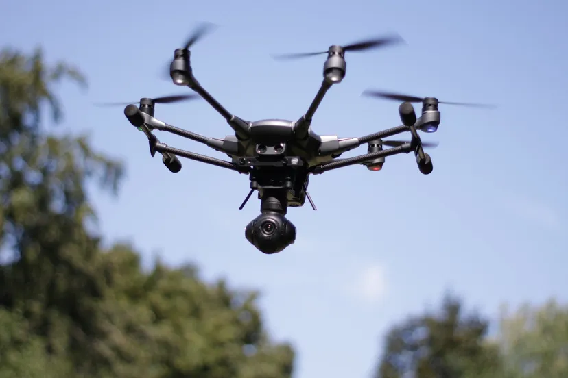 drones image pixabay license