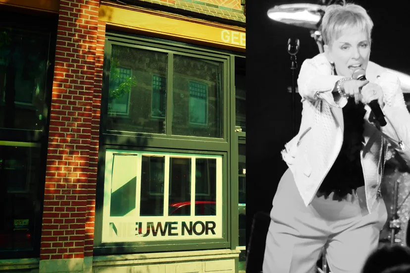 ellen folie nieuwe nor