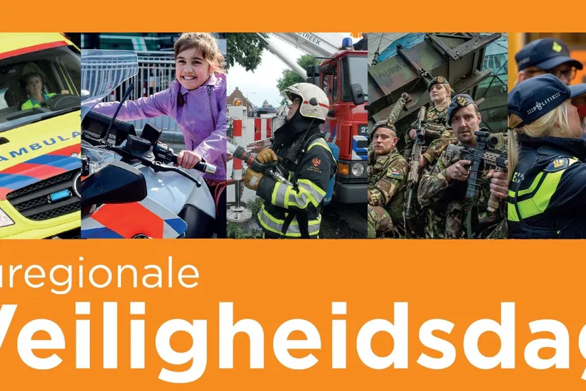 euregionale veiligheidsdag